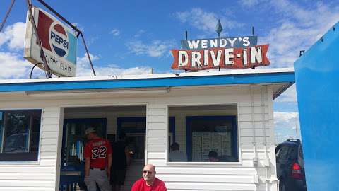Wendy's Dairy Bar